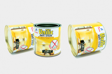 PRODUCTION OF TINH CANS GLUE - CHEMICALS - METAL PACKAGING